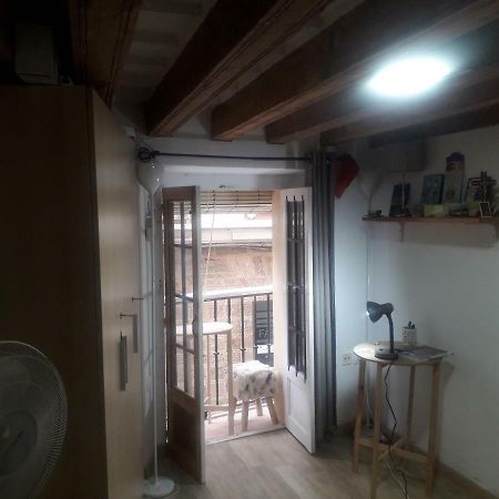 Cathedral Two Bedroom Unit & Two Balconies Cádiz Exterior photo